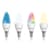 Homepilot addZ LED-Lampe E14 - White + Colour