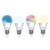 Homepilot addZ LED-Lampe E27 - White + Colour