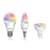 Homepilot addZ LED-Lampe E27 - White + Colour