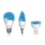 Homepilot addZ LED-Lampe E27 - White + Colour