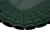 JAROLIFT PVC Sichtschutzmatte | 80 x 500 cm, grün