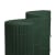 JAROLIFT PVC Sichtschutzmatte | 200 x 800 cm (2-teilig), grün