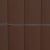 JAROLIFT PVC Sichtschutzmatte | 100 x 900 cm (2-teilig), braun