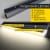 pergomondo LED-Lichterset für Pergola mit Lamellendach | 3 x 3 m, anthrazit