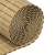 JAROLIFT PVC Sichtschutzmatte | 80 x 400 cm, bambus