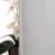 Home Wohnideen ACUSTICO Akustik-Vorhang mit Kombiband | verdunkelnd, 135 x 245 cm, wollweiß, 2 Stück