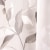 Home Wohnideen Gardine mit Kombiband & Ausbrenner-Bordüre | halbtransparent, 140 x 245 cm, weiß-grau