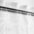 Home Wohnideen Gardine mit Kombiband - Blattmuster & Ausbrenner | halbtransparent, 140 x 245 cm, weiß