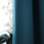 Home Wohnideen BLACKY Brandschutz-Vorhang B1 mit Kombiband | verdunkelnd, 135 x 245 cm, dunkelblau