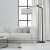 Home Wohnideen ESKIMO Thermo-Vorhang mit Kombiband | blickdicht, 135 x 245 cm, wollweiß