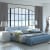 Home Wohnideen ESKIMO Thermo-Vorhang mit Kombiband | blickdicht, 135 x 245 cm, grau, 2 Stück
