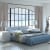 Home Wohnideen ESKIMO Thermo-Vorhang mit Kombiband | blickdicht, 135 x 245 cm, natur, 2 Stück