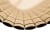 JAROLIFT PVC Sichtschutzmatte | 200 x 1000 cm (2-teilig), bambus