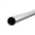 VICTORIA M Gardinenstange | ⌀ 19 mm, 140 cm Länge, silber