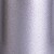 VICTORIA M Gardinenstange Set | 1-läufig, ⌀ 19 mm, 200 cm, silber + Wand, Rillen-Kappe