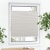 Jalousiescout Pure Wabenplissee | verdunkelnd, 60 x 120 cm, beige