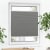 Jalousiescout Pure Wabenplissee | verdunkelnd, 45 x 160 cm, grau