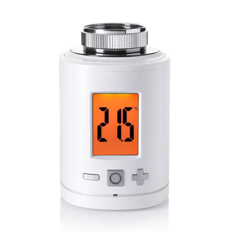 Homepilot Heizkörper-Thermostat smart (Typ nach Wahl)