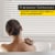 VICTORIA M KAYA Jalousie in Holzoptik 35 mm | 130 x 175 cm, holzhell strukturiert