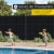 paramondo PVC-Vertikal Sichtschutzstreifen Hart | 4,75 cm x 75 m, anthrazit