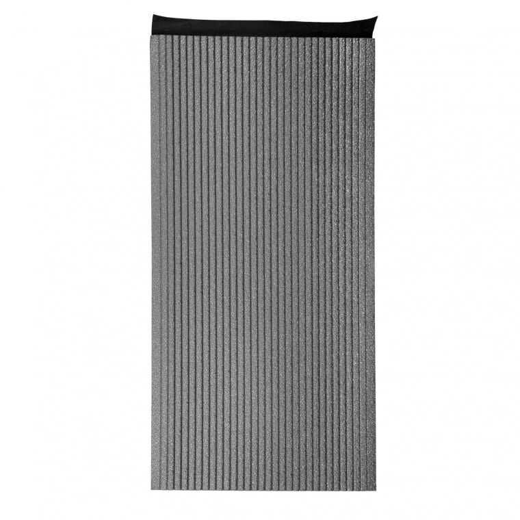 DiHa Thermo-Flex Rollladenkasten Dämmmatte aus Neopor | 13 mm / 100 x 50 cm