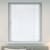 VICTORIA M Aluminium Jalousie | 155 x 175 cm, weiß matt