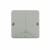 SPELSBERG Aufputzdose / Abzweigdose ABOX 025 Hartbox | grau / 80 x 80 mm / 7 Einführungen