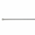 JAROLIFT Kabelbinder | 50 Stück, 3,6 x 140 mm, natur