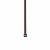 JAROLIFT Kabelbinder | 50 Stück, 3,6 x 140 mm, braun