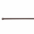 JAROLIFT Kabelbinder | 50 Stück, 3,6 x 140 mm, braun
