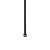 JAROLIFT Kabelbinder | 50 Stück, 3,6 x 140 mm, schwarz