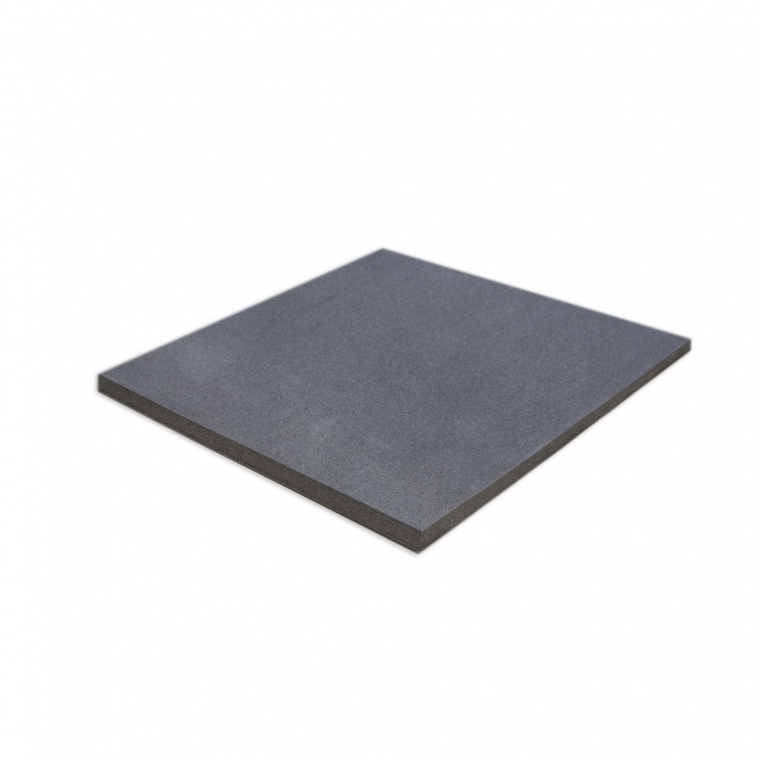 DiHa Roka-Ass Rollladenkasten Seitenteil-Dämmung aus Polyethylen | 13 mm / 30 x 33 cm / 1 Stück