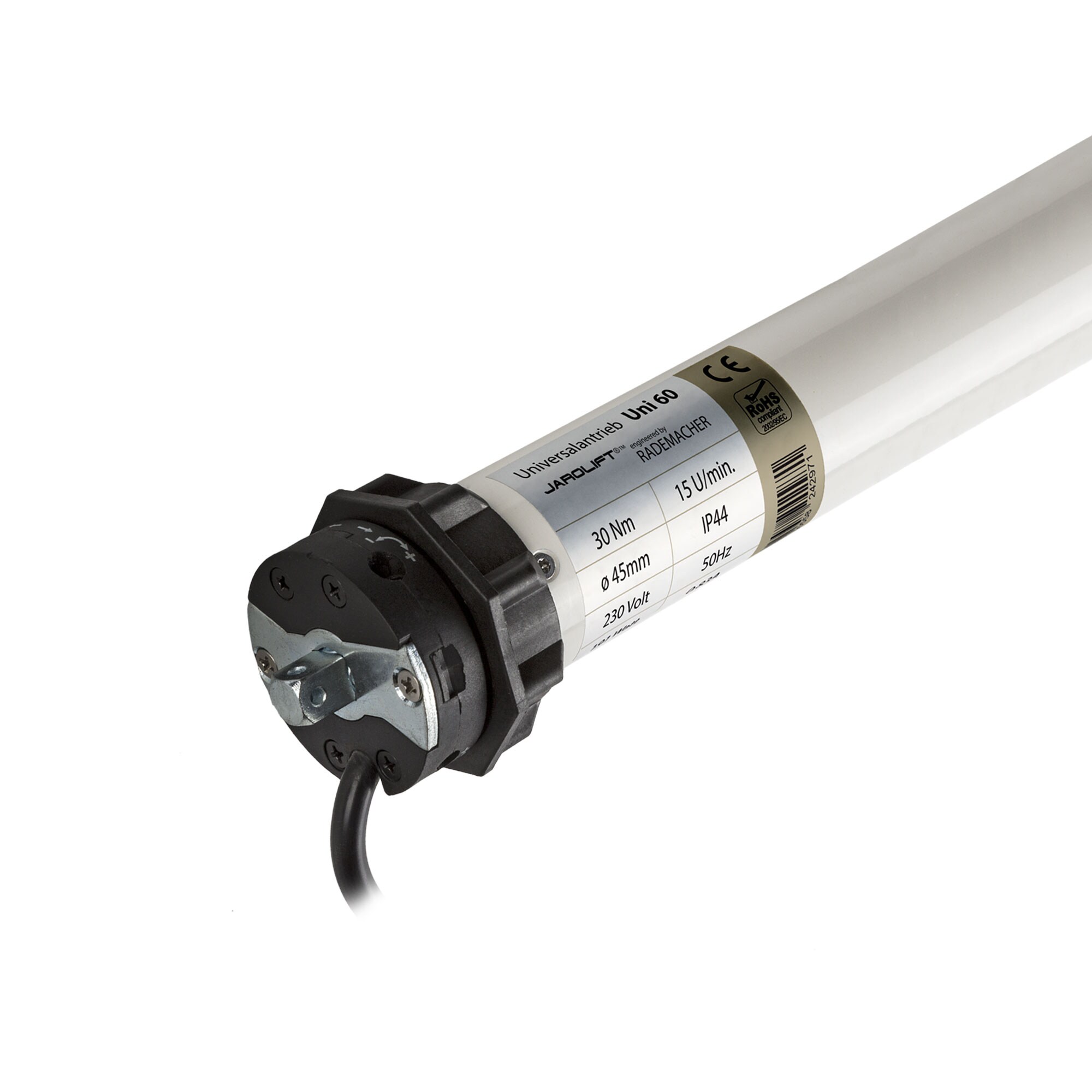  JAROLIFT  RADEMACHER Elektromechanischer Universalmotor 
