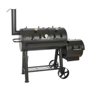 Mayer Barbecue RAUCHA 20