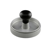 GRILL & MORE Essentials Burgerpresse - Patty Maker | Ø 11 cm