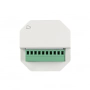 smeasy / JAROLIFT Smart Home Rollladensteuerung - Aktor | für MEDION LIFE+, WLAN, Unterputz