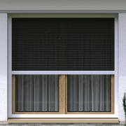 JAROLIFT Insektenschutz-Plissee für Fenster & Dachfenster nach Maß