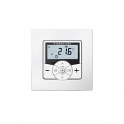 RADEMACHER DuoFern Raumthermostat 2 9485-1 | weiß / 2. Generation