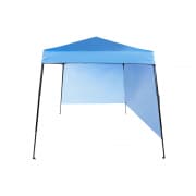 paramondo Faltpavillon Quick & Easy | 2,3 x 2,3 m, blau