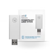 RADEMACHER addZ-Stick für HomePilot 3.0 | weiß / Zigbee 3.0 Leuchtmittel-Erweiterung