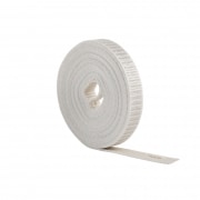 JAROLIFT Rollladenwendegurt - Gurtband / 14 mm Gurtbreite | 4,5 m Länge / beige-grau
