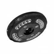 paramondo LED-Beleuchtung für interpara Sonnenschirm
