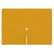 paramondo Sonnenschirm Bespannung für parapenda Ampelschirm (Plus) | 4 x 3 m / rechteckig / gelb