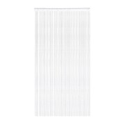 VICTORIA M Leonora Fadengardine | 100 x 245 cm / weiß