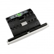 SELVE Hochschiebesicherung SecuBlock | 1-gliedrig + Profil f. Standard / Neubau Rollladenprofile