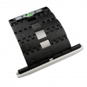 SELVE Hochschiebesicherung SecuBlock 3-gliedrig inkl. Profil f. Standard/Neubau Rollladenprofile