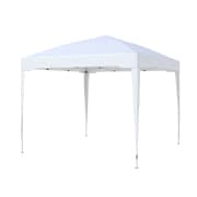 paramondo Faltpavillon Basic & Premium | Premium, 3 x 3 m, weiß