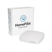 RADEMACHER HomePilot 3.0 | DuoFern Smart-Home-Zentrale 9496-3 / weiß