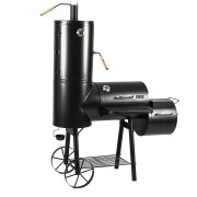 Mayer Barbecue RAUCHA Smoker MS-300 Pro